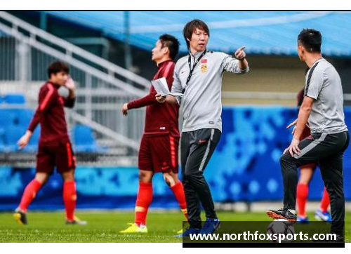 中国足球国家队教练：历任执掌者及其影响